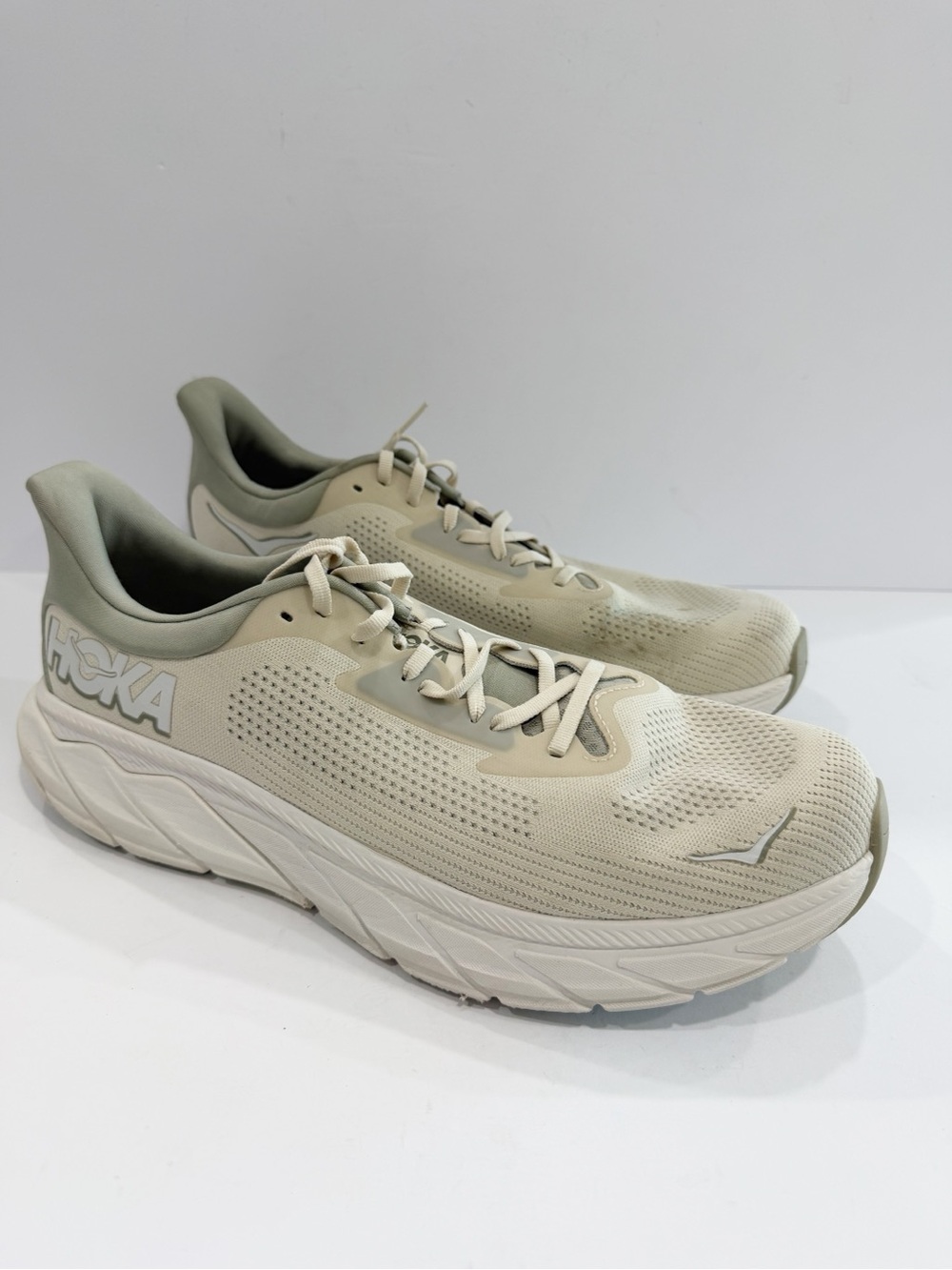 Hoka One One Arahi 7 Men’s Shoes
